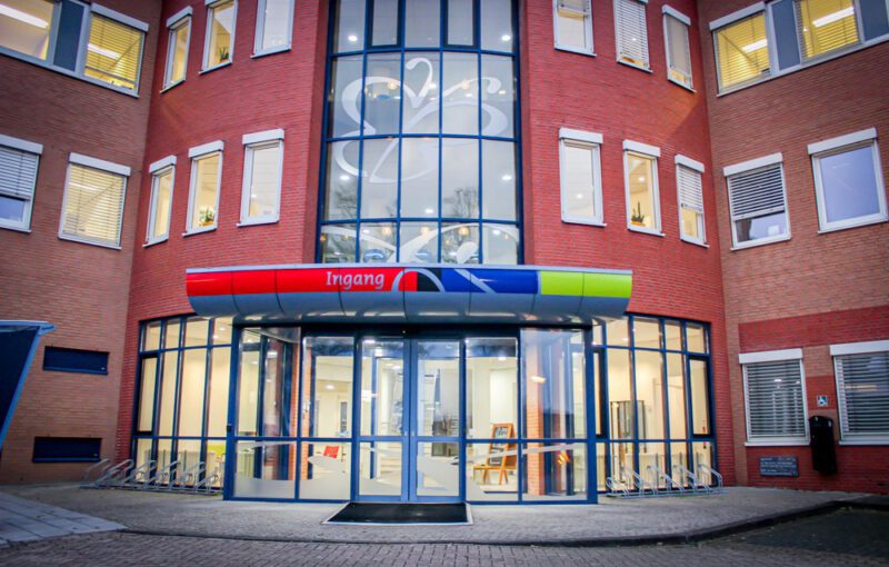gallerij afbeelding