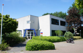 Arbeidscentrum 't Alteveer