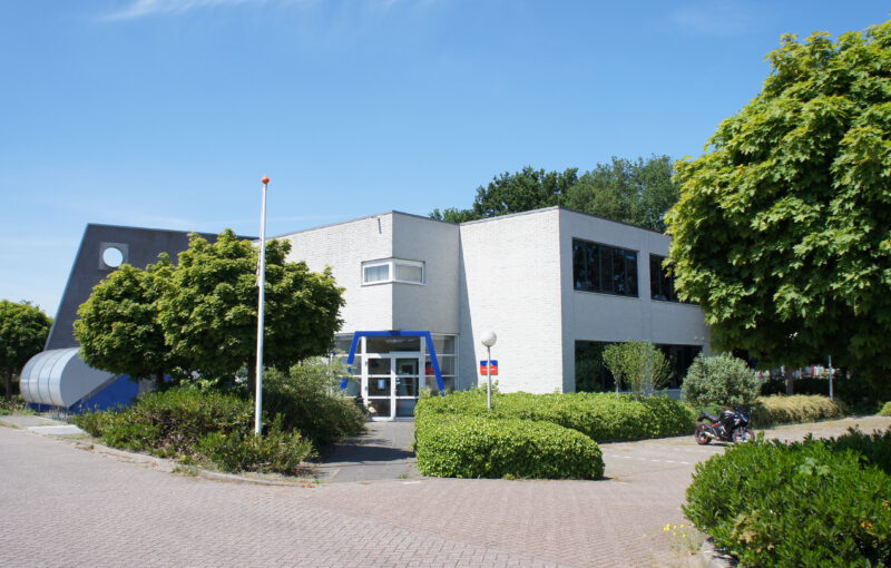 gallerij afbeelding