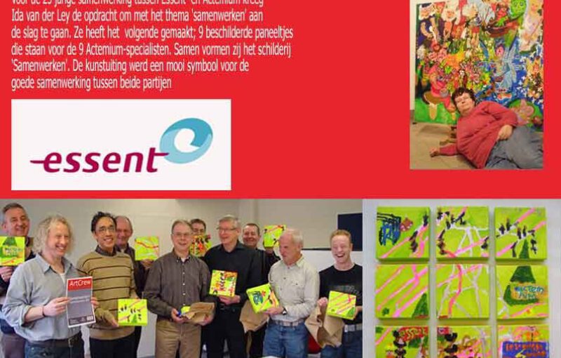 gallerij afbeelding