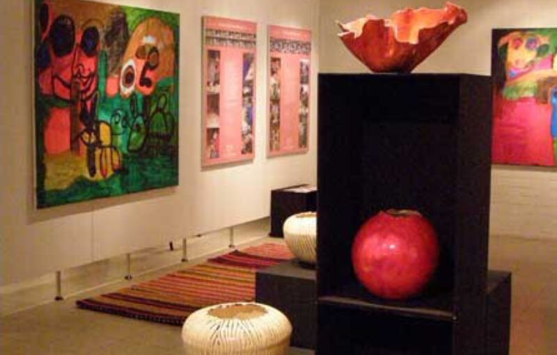gallerij afbeelding
