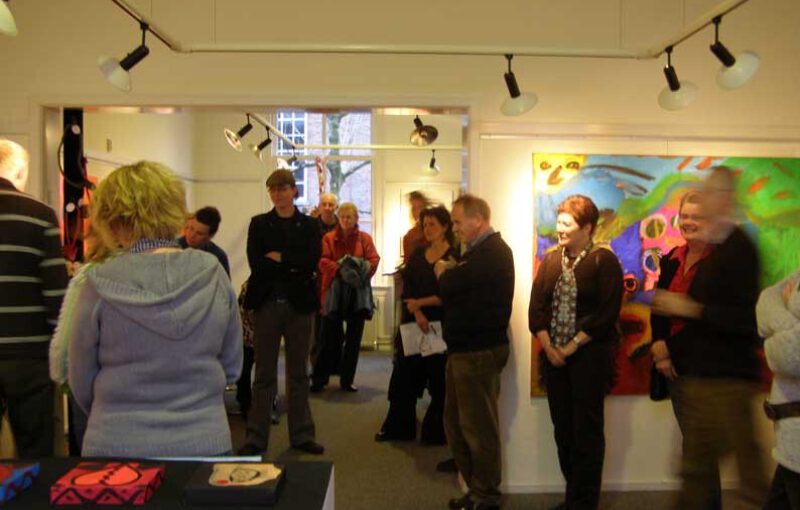 gallerij afbeelding