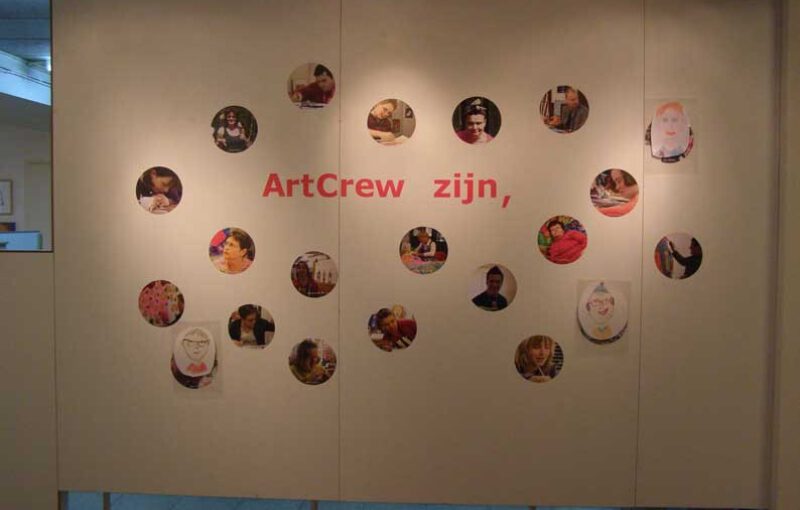 gallerij afbeelding