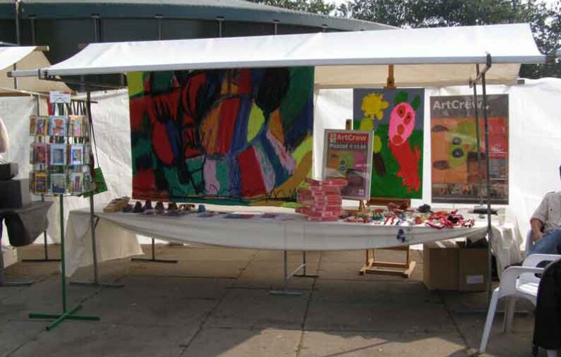 gallerij afbeelding