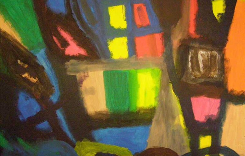 gallerij afbeelding