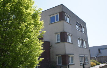 Blanckvoortallee