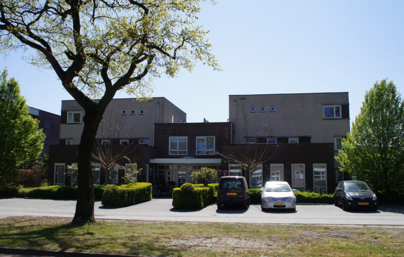 gallerij afbeelding