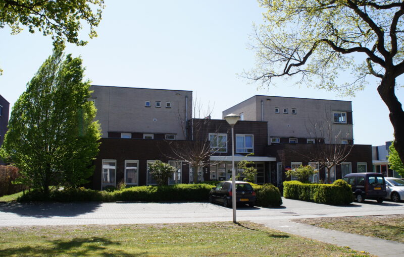 gallerij afbeelding