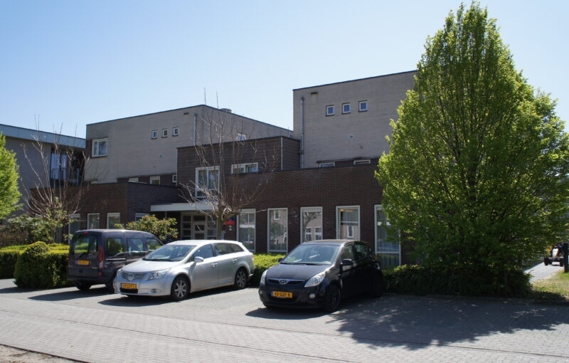 gallerij afbeelding