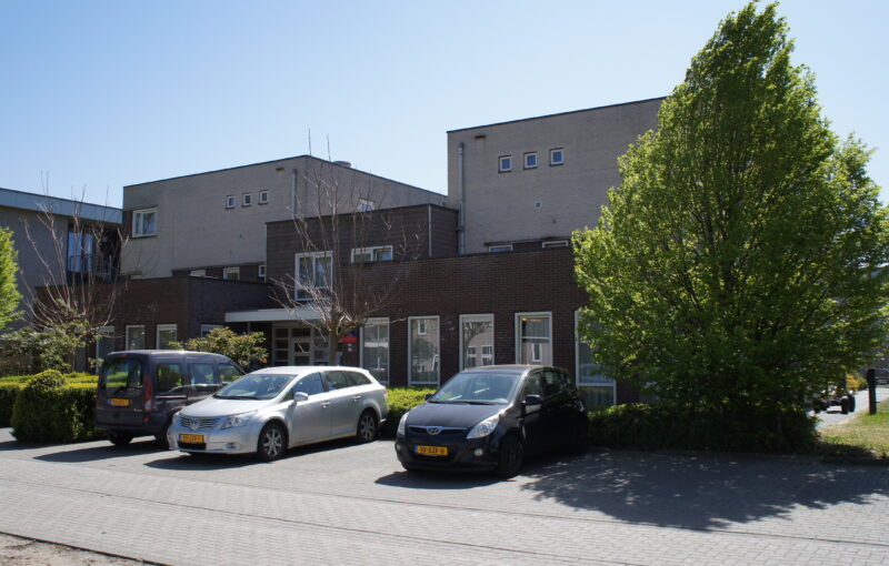 gallerij afbeelding