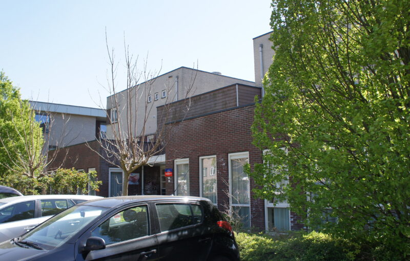 gallerij afbeelding
