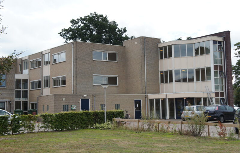 gallerij afbeelding