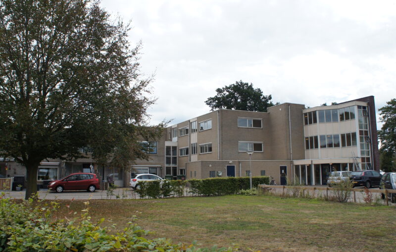 gallerij afbeelding