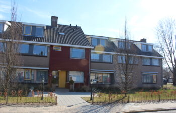 De Esrand / De Wilg