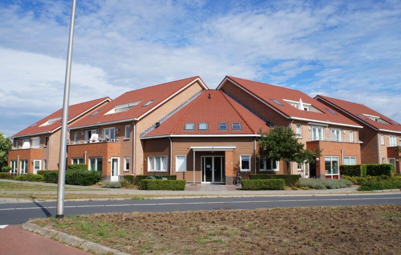 gallerij afbeelding
