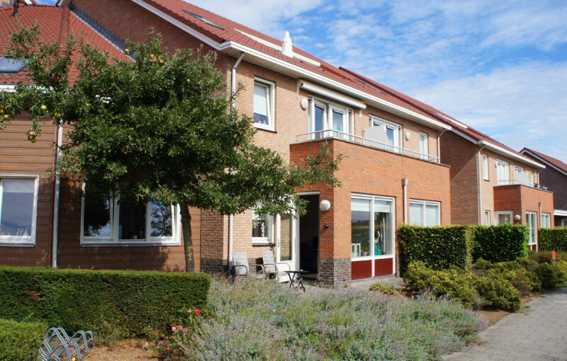gallerij afbeelding