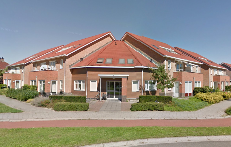 gallerij afbeelding