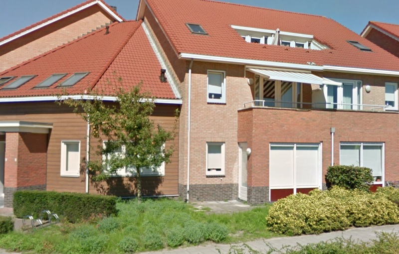 gallerij afbeelding
