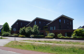 Gerard Doustraat