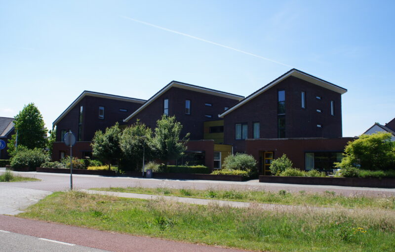 gallerij afbeelding