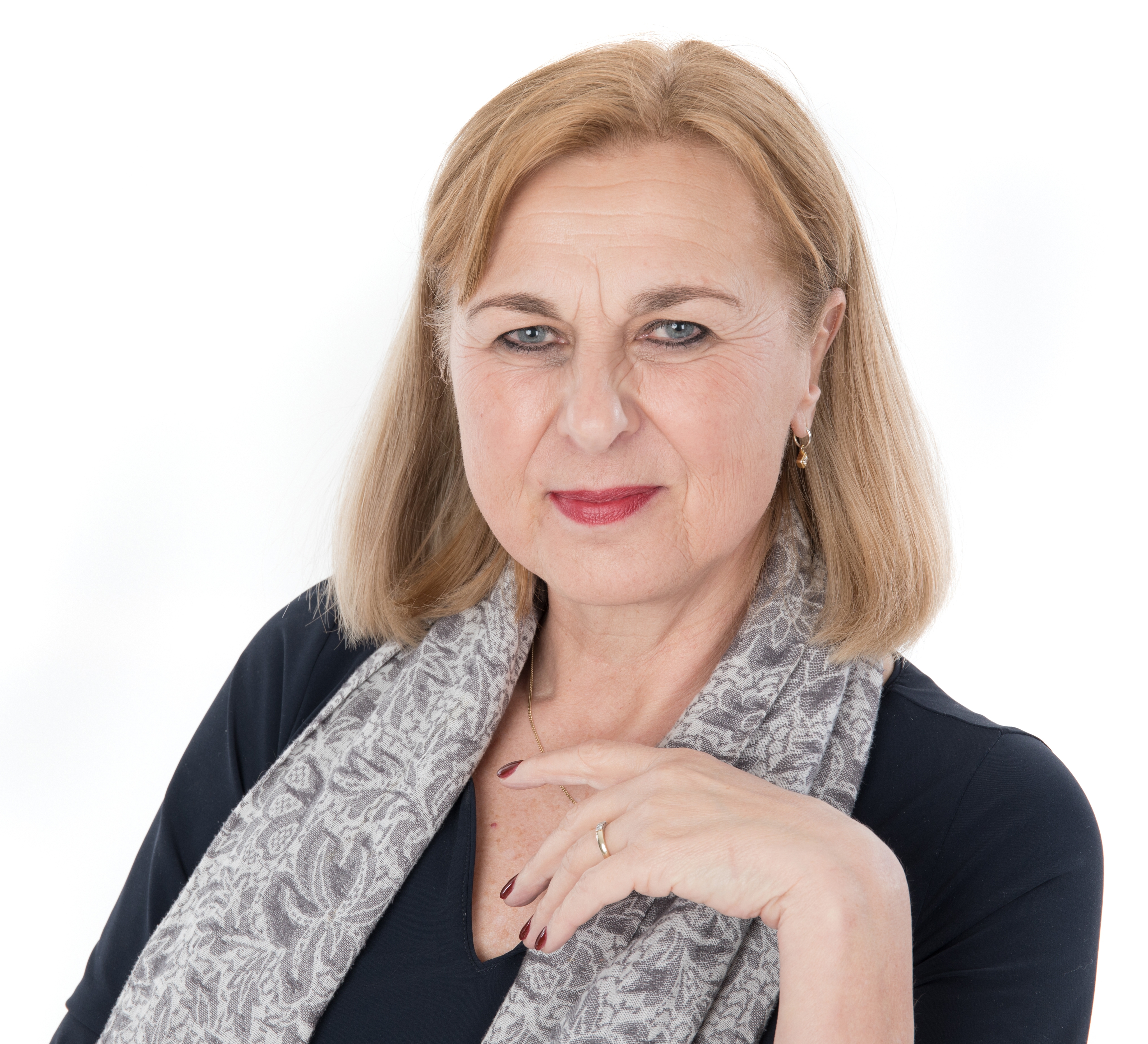 Esther Liefers