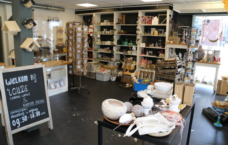 gallerij afbeelding