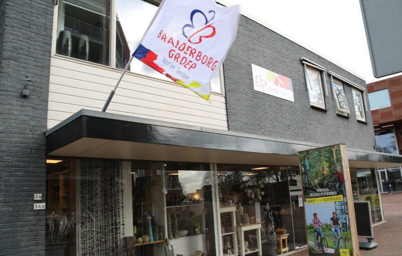 gallerij afbeelding