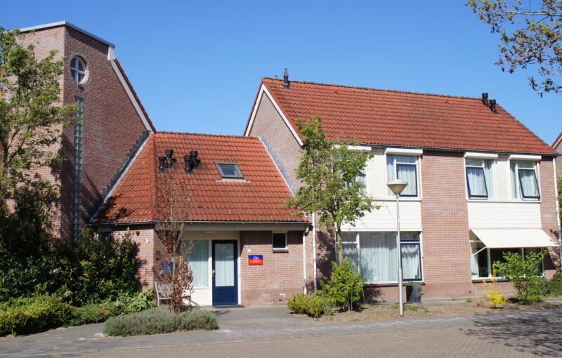 gallerij afbeelding