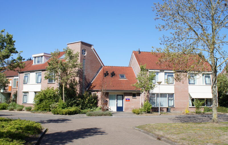 gallerij afbeelding
