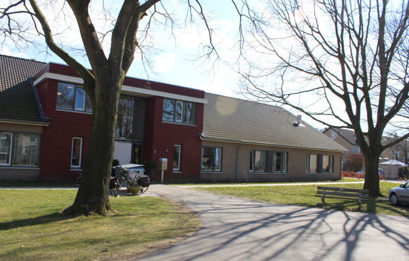 gallerij afbeelding