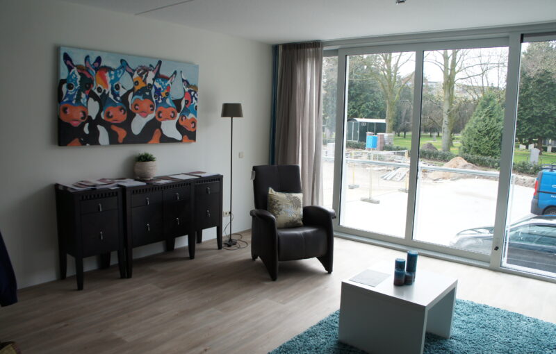 gallerij afbeelding