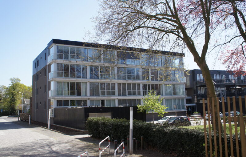 gallerij afbeelding