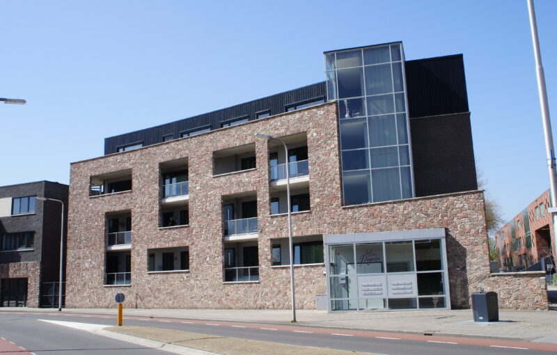 gallerij afbeelding