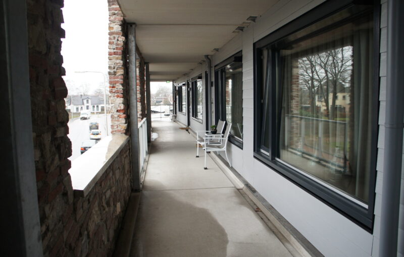 gallerij afbeelding