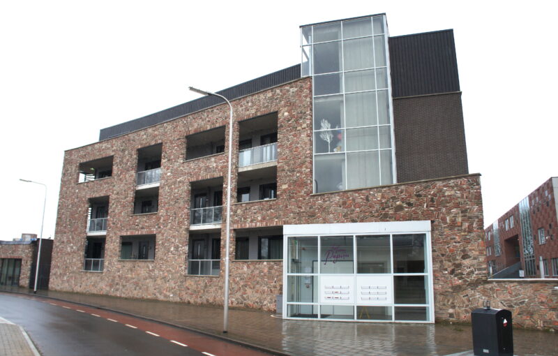 gallerij afbeelding