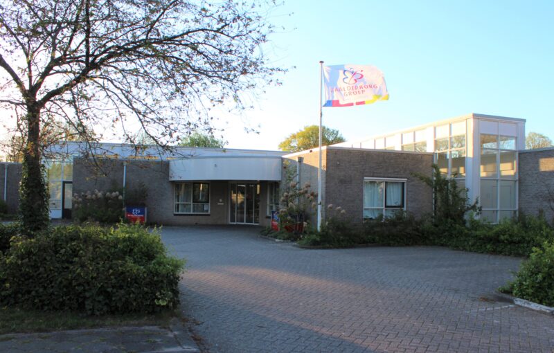 gallerij afbeelding