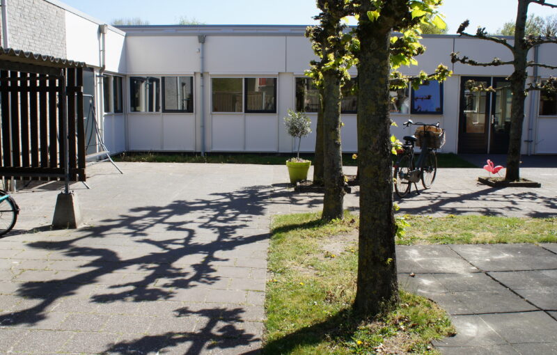 gallerij afbeelding