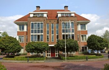 Jeruzalemweg