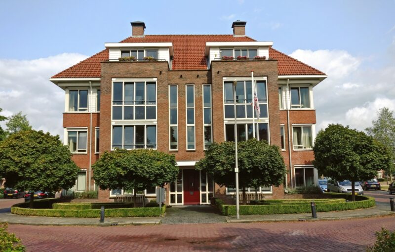 gallerij afbeelding