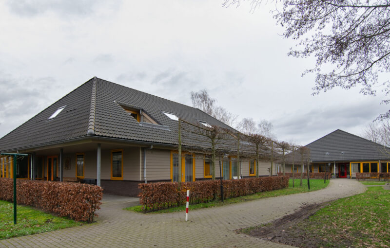 gallerij afbeelding