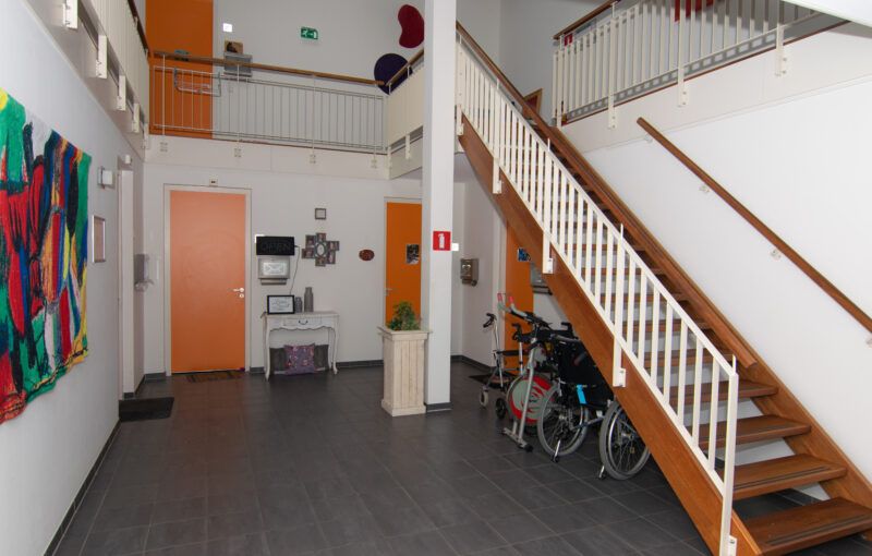 gallerij afbeelding