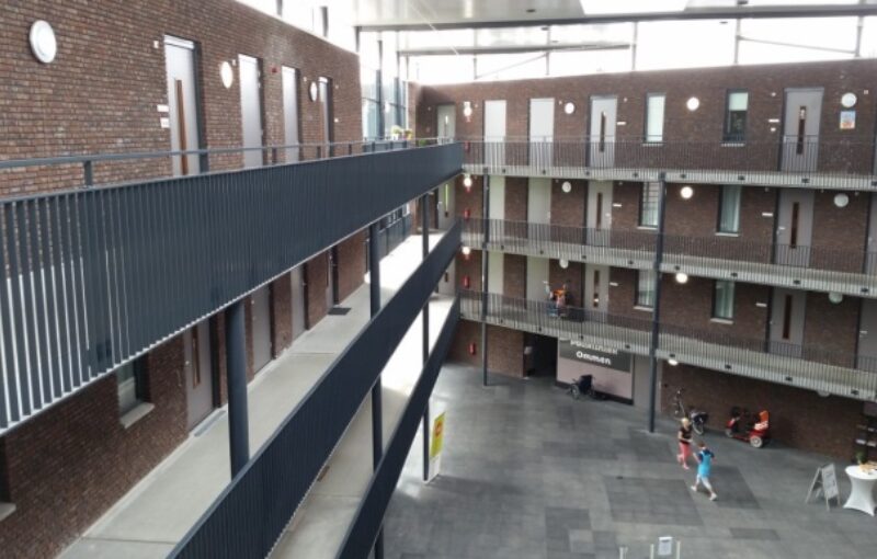 gallerij afbeelding