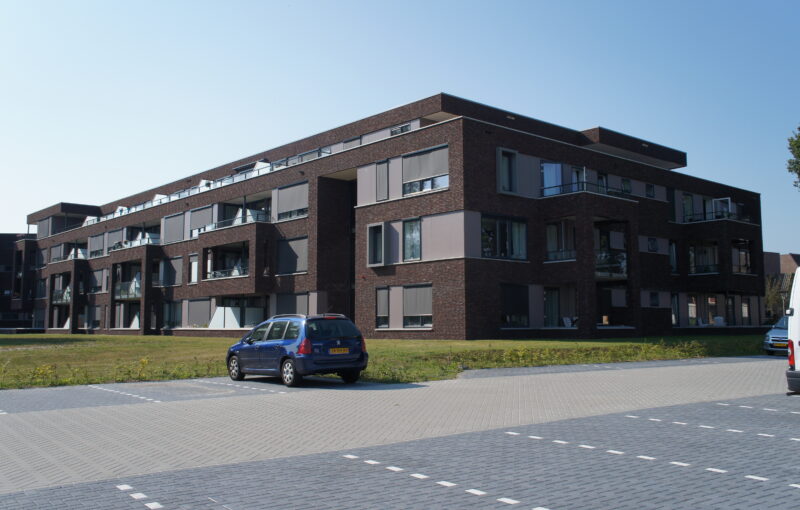gallerij afbeelding
