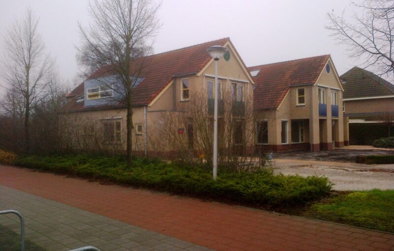 gallerij afbeelding