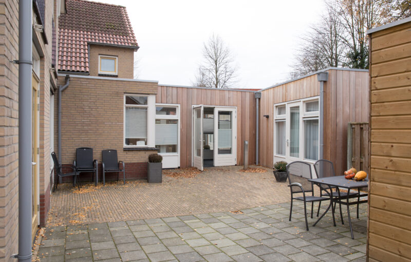 gallerij afbeelding