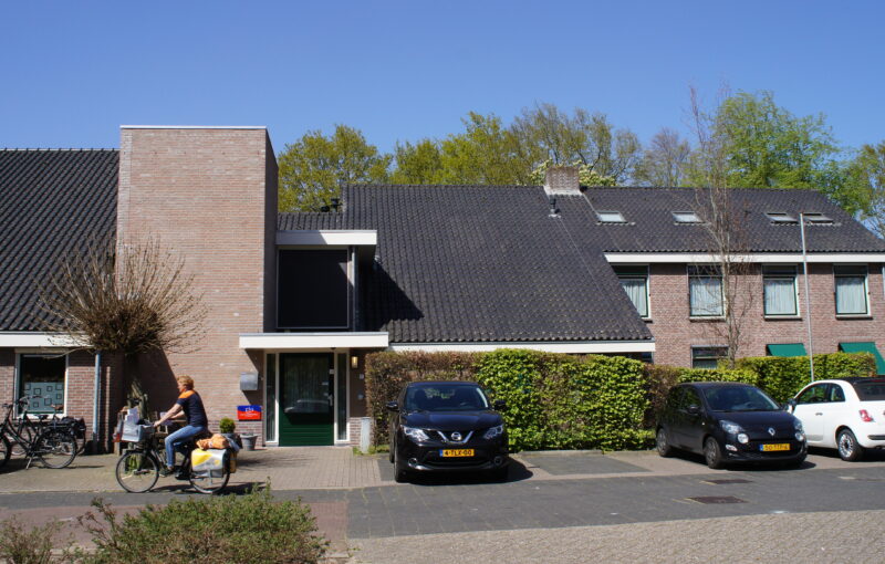 gallerij afbeelding