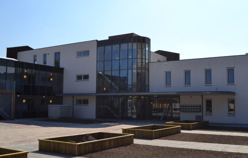 gallerij afbeelding