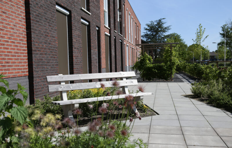 gallerij afbeelding