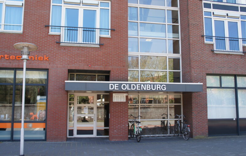 gallerij afbeelding