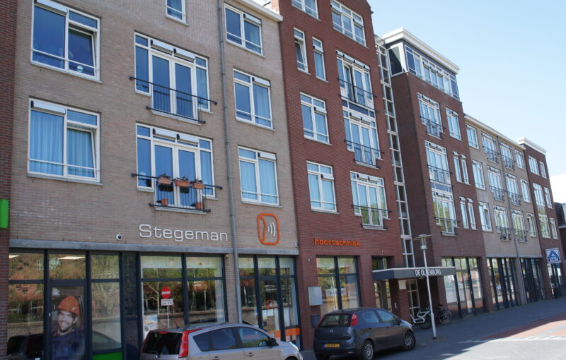 gallerij afbeelding